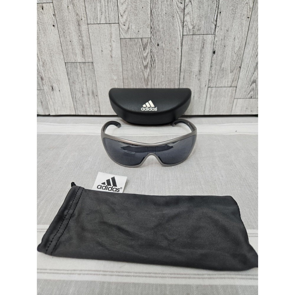 Adidas a 270 6055 Thruster Sunglasses Glasses Eyewear Outdoor Sun Glasses